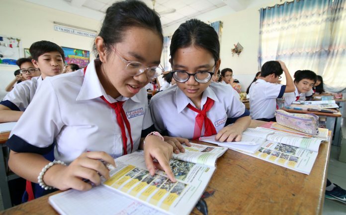 Dự thảo chương trình Ngữ văn mới: ‘Bắt buộc học 6 tác phẩm là quá ít’