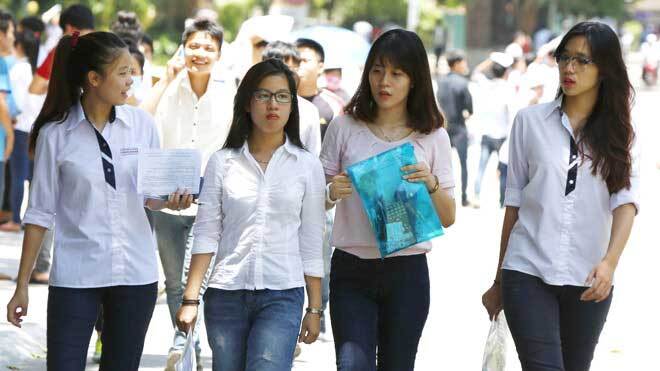 Tuyển sinh 2018: HV Tài chính dành 50% chỉ tiêu xét tuyển thẳng học sinh giỏi