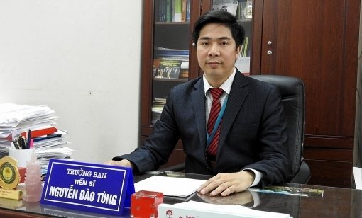 Học viện Tài chính: Tốt nghiệp 1 năm, tỷ lệ sinh viên có việc làm đạt gần 100%