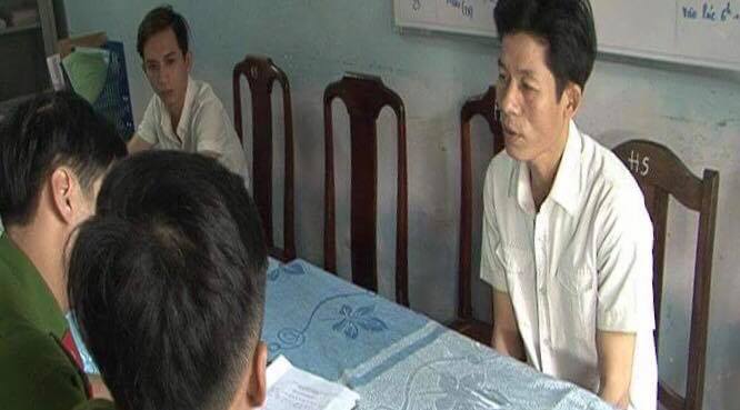 Đang mang tiền án, vẫn đột nhập nhà dân trộm tài sản trong đêm
