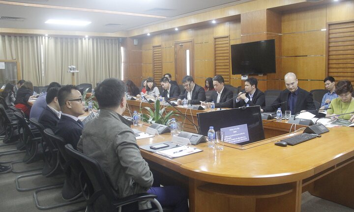 Sinh viên có cơ hội nhận 55 triệu đồng khi tham gia I-INVEST! 2018