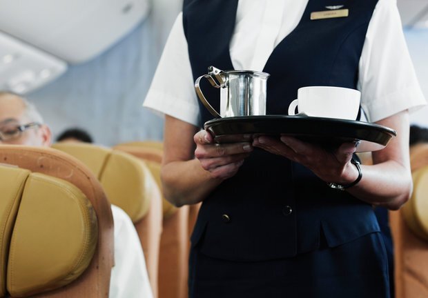 Bắt giữ thành viên phi hành đoàn cưỡng hiếp nữ tiếp viên đồng nghiệp