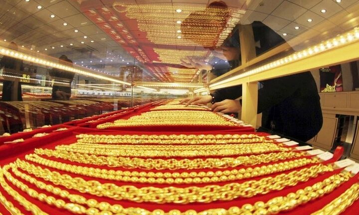 Giá vàng hôm nay 25/3 trên 37 triệu đồng/lượng