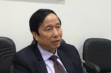 Bác sĩ Việt đầu tiên nhận giải thưởng Công dân châu Á - Nikkei