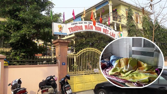 Giáo viên thực tập bị ép quỳ, đánh suýt sảy thai: Công an triệu tập phụ huynh