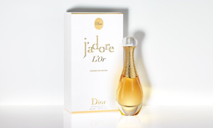 Việt Nam thu hồi 3 sản phẩm chì kẻ mắt, nước hoa của Dior