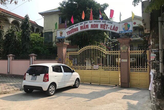 Giáo viên thực tập bị ép quỳ, đánh suýt sảy thai: Sở GD&ĐT Nghệ An lên tiếng