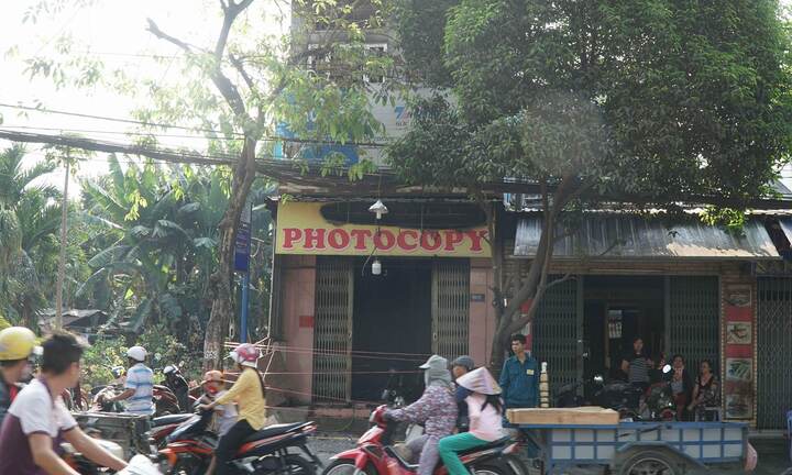 Cháy nhà lúc rạng sáng, bé trai 2 tuổi chết thương tâm