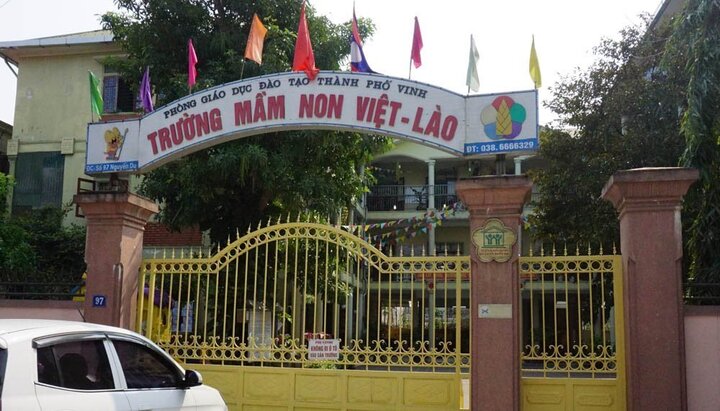 Giáo sinh bị đánh suýt sảy thai: Công đoàn Giáo dục VN đề nghị điều tra, khởi tố