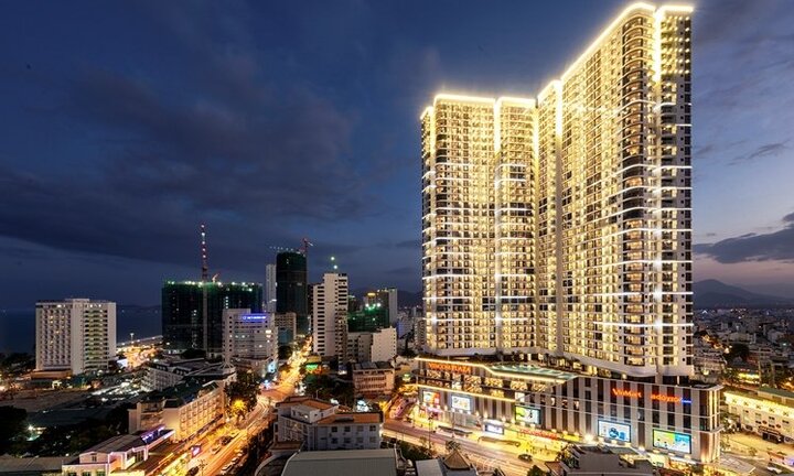 Vinpearl khai trương khách sạn nội đô đầu tiên tại Nha Trang
