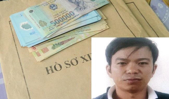 Truy tố kẻ lừa đảo xin việc, chiếm đoạt hơn 500 triệu đồng