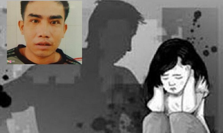 Gã chăn bò dụ cho tiền, kéo bé gái 8 tuổi ra đống rơm giở trò đồi bại