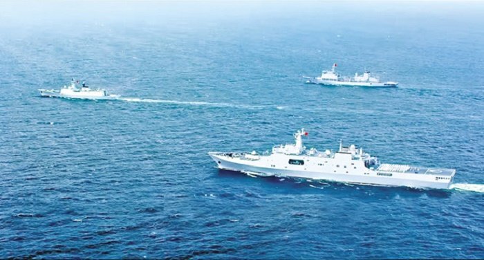 Nguyên Trưởng ban Biên giới Chính phủ cảnh báo nguy hiểm liên quan phim 'Điệp vụ Biển Đỏ'