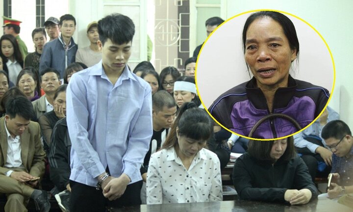 Cháy quán karaoke, 13 người chết: Gia đình bị hại xin giảm tội cho thợ hàn