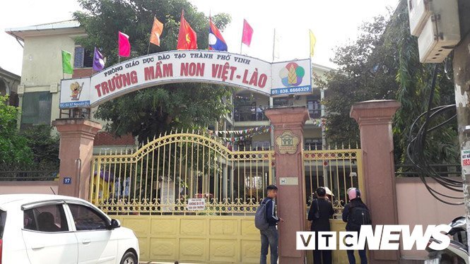 Phụ huynh đánh giáo sinh suýt sảy thai: Em bé nói không phải do cô giáo đánh