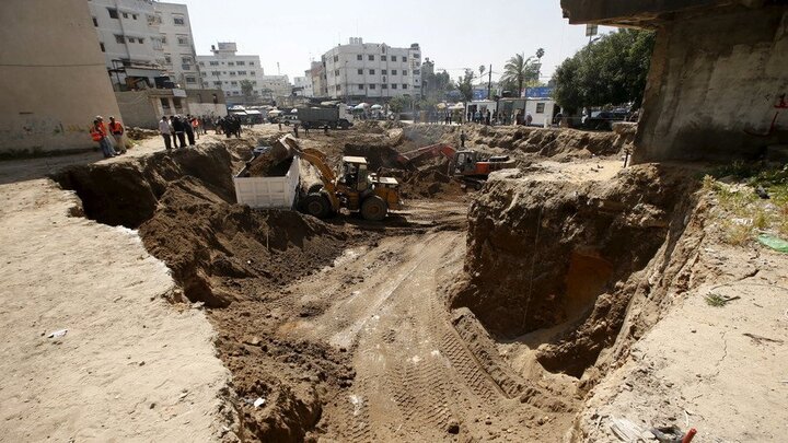 Đào mộ cổ hơn 1.000 năm tuổi, phát hiện vết tích thai nhi 38 tuần trong bụng mẹ