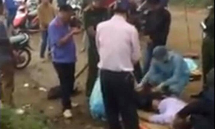 Phát hiện người đàn ông chết tại bãi rác nghi do sốc ma tuý