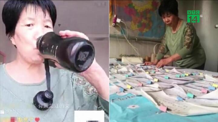 Làm mối qua livestream, bà mối mát tay kiếm hơn 1 triệu/ngày