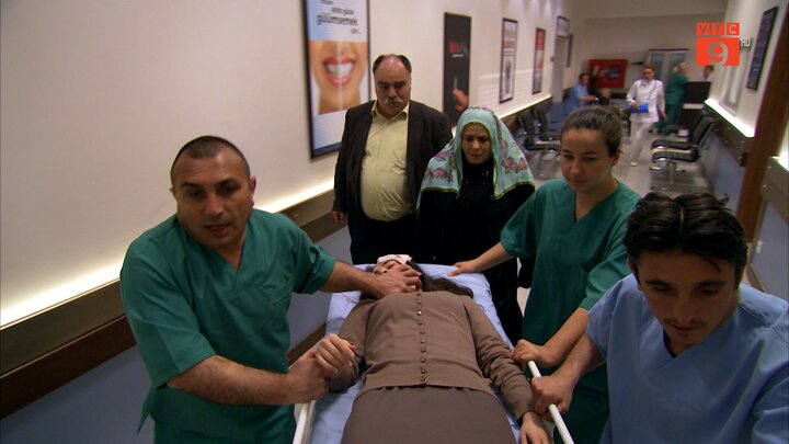 'Cô dâu bé bỏng' tập 73: Suna bị đánh đập tới sảy thai