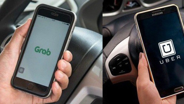 Hành trình 5 năm vào thị trường và 'bán mình' của Uber ở Đông Nam Á