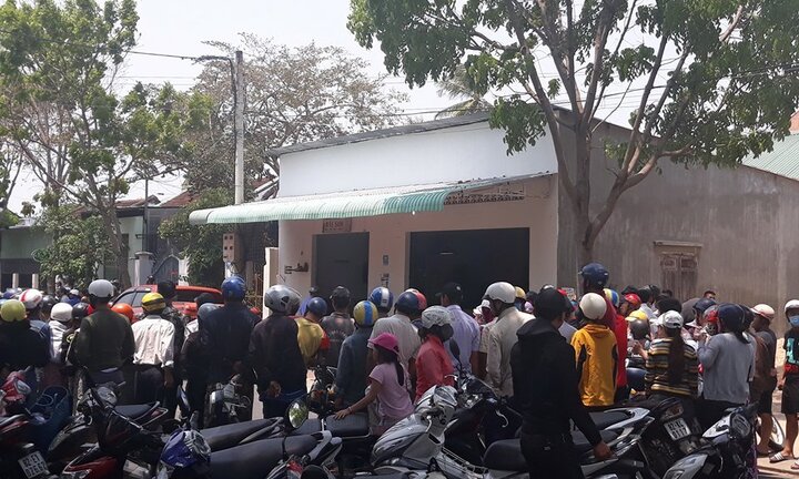 Nổ súng tại quán billard ở Kon Tum, 2 người thương vong: Bắt 3 nghi can