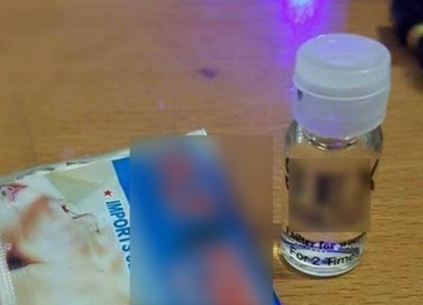 Tác hại của thuốc kích dục: Cực kỳ nguy hiểm, có thể ảnh hưởng tính mạng?