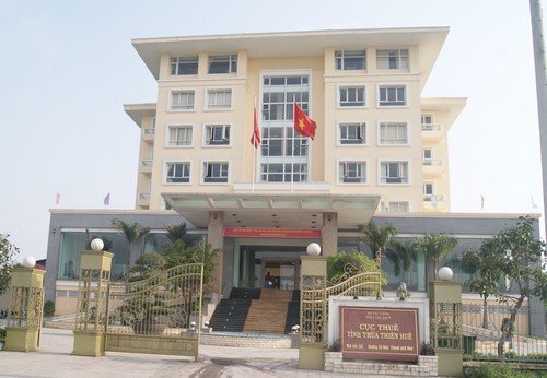 Giả danh cán bộ thuế gọi điện đe doạ, ép doanh nghiệp đưa tiền