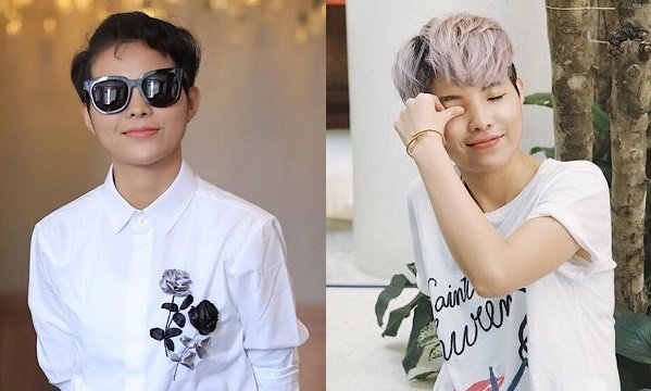 Kín tiếng là vậy nhưng Vũ Cát Tường sở hữu tủ đồ hiệu 'sang chảnh' không thua kém ai