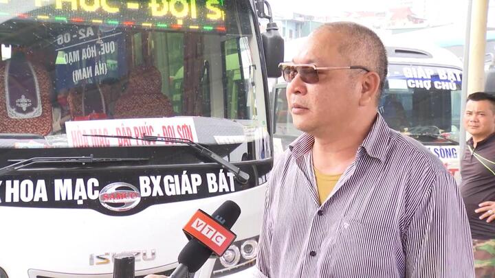 Xe khách miễn phí cho bệnh nhân chạy thận, ung thư: Tâm sự cảm động của tài xế