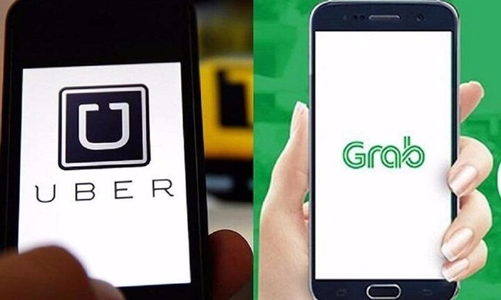 Uber Việt Nam sẽ chính thức 'khai tử' hoàn toàn vào ngày 8/4