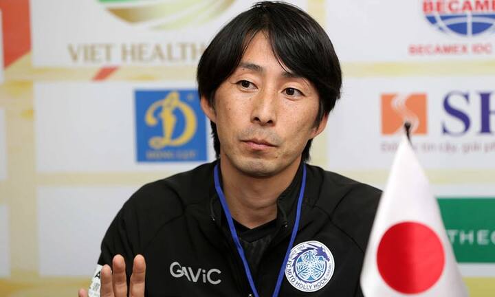 HLV Nhật Bản: Cầu thủ U19 Việt Nam phi thường