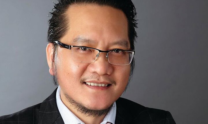 Đối thủ mới của ông Trần Anh Tú: 'Đã đến lúc VFF mở cửa với giới tinh hoa'