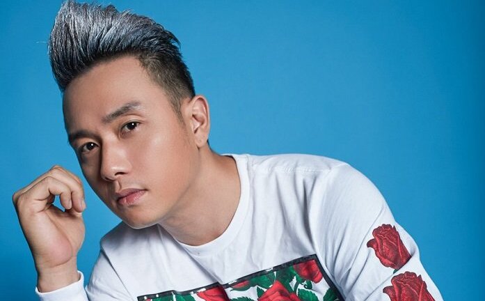 Hàn Thái Tú hát chuyện tình người thứ ba day dứt, không trọn vẹn
