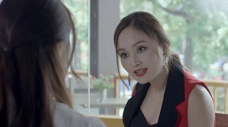 Cả một đời ân oán tập 30: Dung phát hiện âm mưu đen tối của Diệu