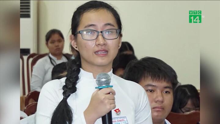 TP.HCM xử lý vụ cô giáo im lặng, không giảng bài khiến học sinh bật khóc