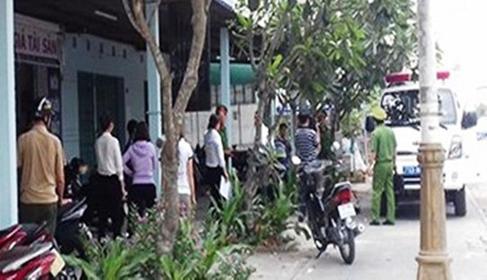 Luật sư chiếm đoạt 1,4 tỷ đồng của thân chủ