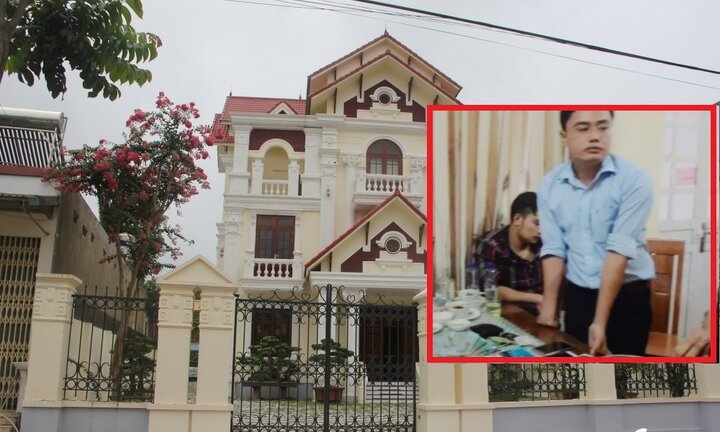 Kết luận điều tra nhà báo Duy Phong cưỡng đoạt 250 triệu đồng vụ 'biệt phủ Yên Bái'