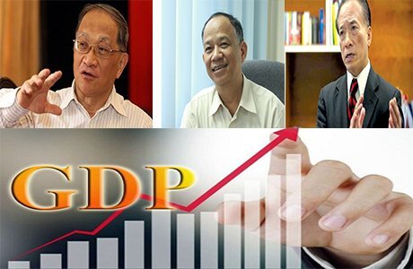 GDP quý I/2018 cao nhất 10 năm: Quá ấn tượng, nhiều chuyên gia kinh tế ngỡ ngàng