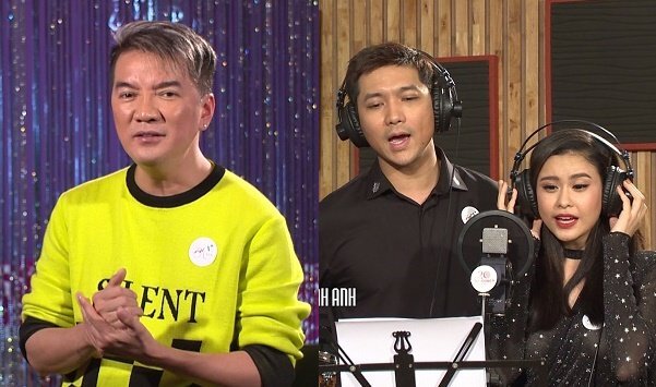 Tim – Trương Quỳnh Anh lần đầu song ca sau tin đồn ly hôn