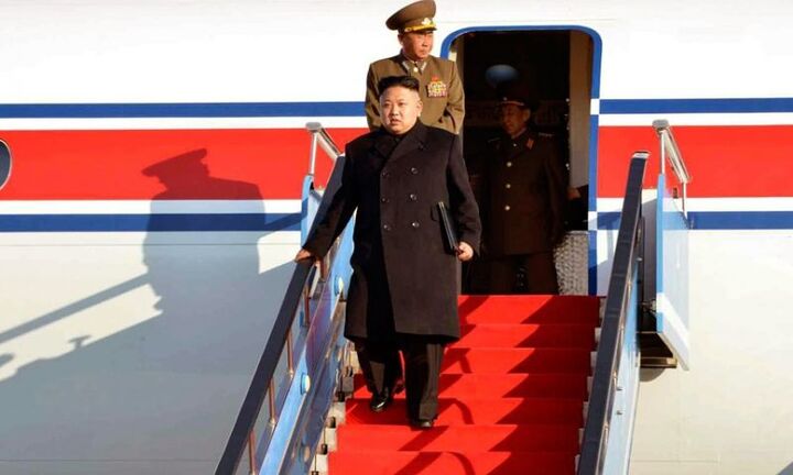 Ông Kim Jong-un có thể sắp thăm Nga