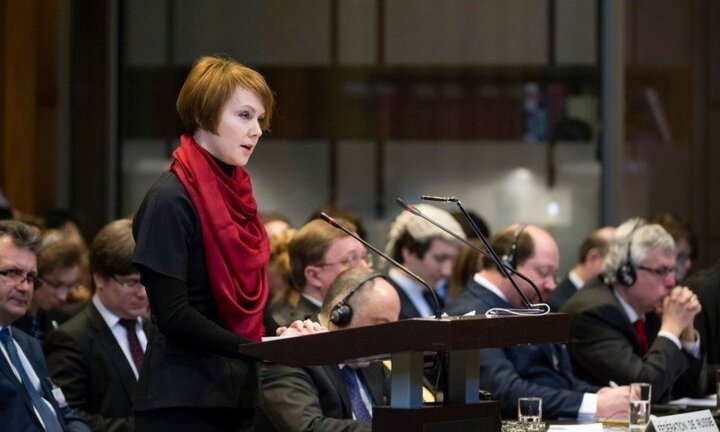 Ukraine đề nghị ký kết thoả thuận hữu nghị với Nga