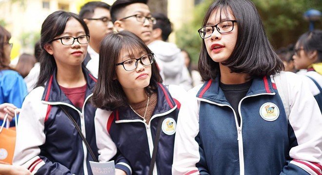 Học viện Ngân hàng: Tỷ lệ sinh viên có việc làm trong năm đầu sau khi ra trường gần 90%