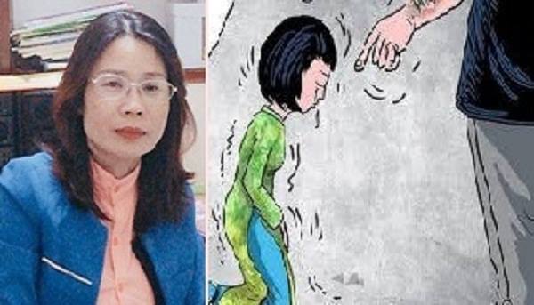 Giáo viên liên tiếp bị phụ huynh hành hung: Lời kêu cứu của cô giáo