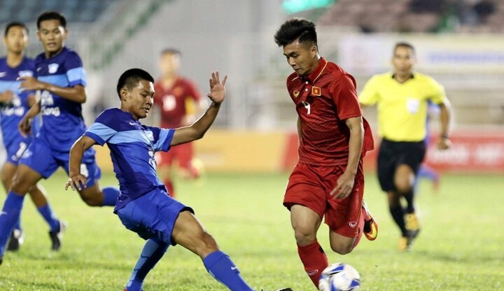 Video trực tiếp U19 Việt Nam vs U19 Mito Hollyhock giải U19 quốc tế 2018