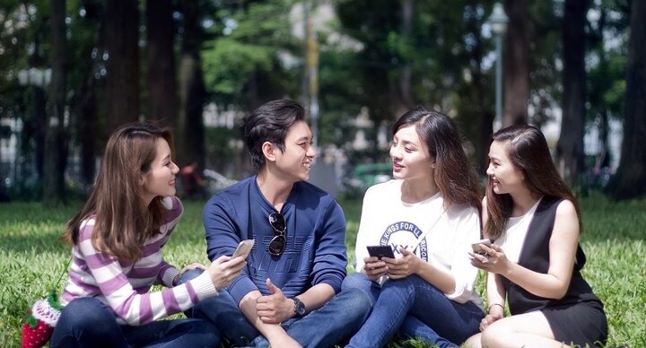 Giải toả nỗi lo của cha mẹ những ngày đầu con đi du học