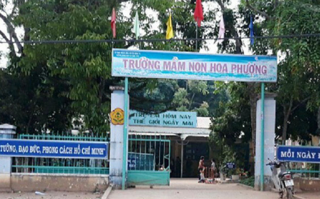 Bé gái chết bất thường sau bữa cơm trưa tại trường mầm non