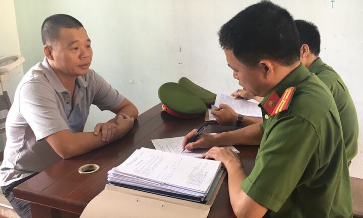 Truy tố nguyên giám đốc phá gần 50ha rừng ở Đắk Lắk