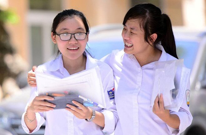 Bộ GD-ĐT thông báo hệ thống thông tin hỗ trợ công tác thi, tuyển sinh 2018