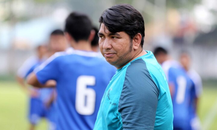 Trắng tay ở giải U19, đội bóng Thái Lan hẹn 'phục thù' ở giải U21