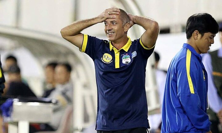 Thầy Giôm: U19 HAGL JMG mắc bệnh sợ thắng